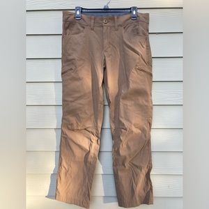 Eddie Bauer Rainier Pant Stretch Men’s 34x30